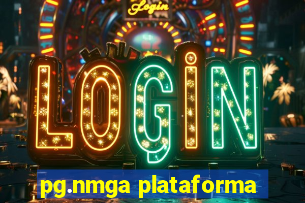 pg.nmga plataforma